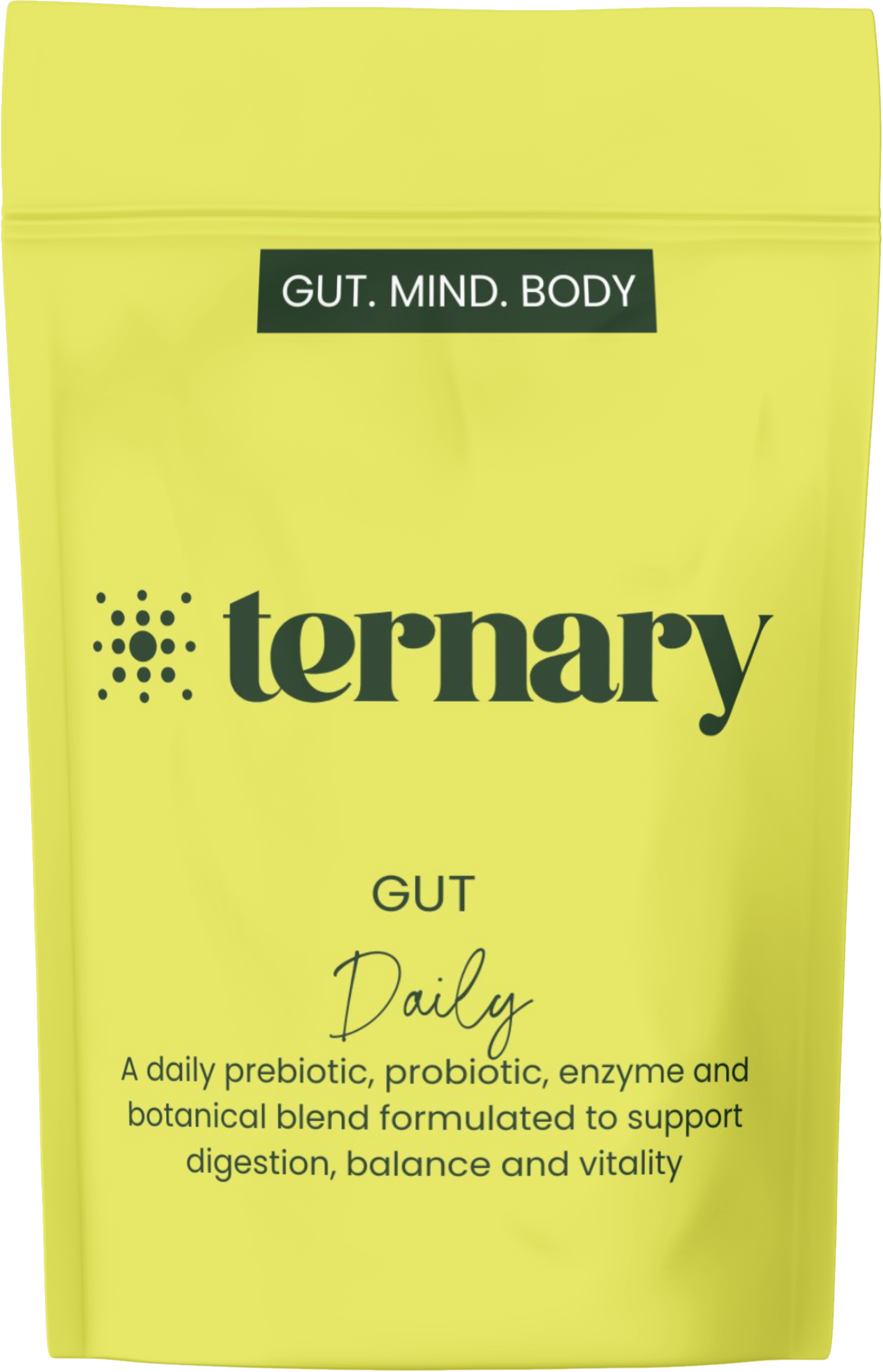 Gut Daily